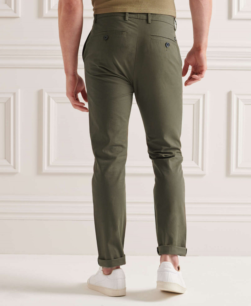 SUPERDRY STUDIOS CHINO