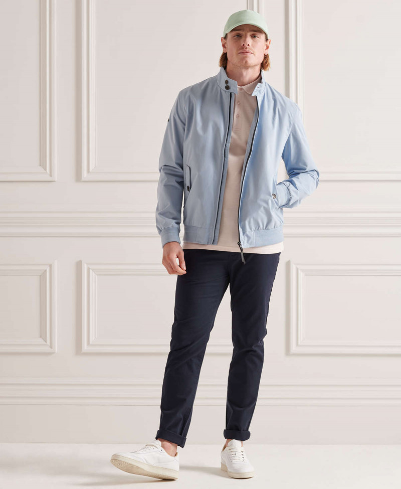 SUPERDRY STUDIOS CHINO