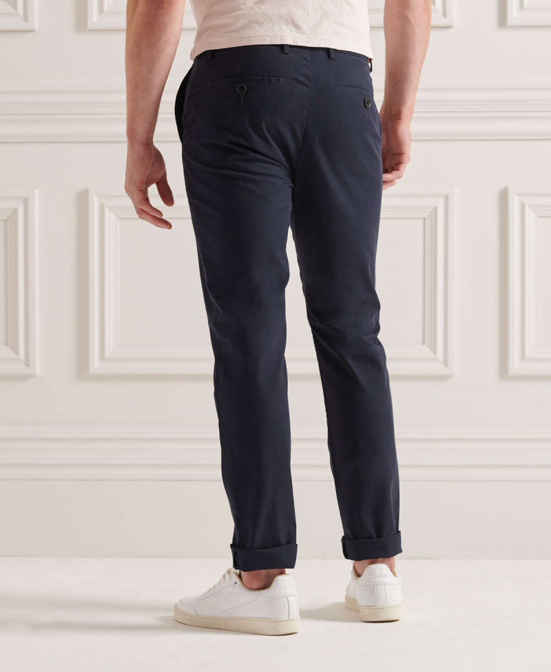 SUPERDRY STUDIOS CHINO