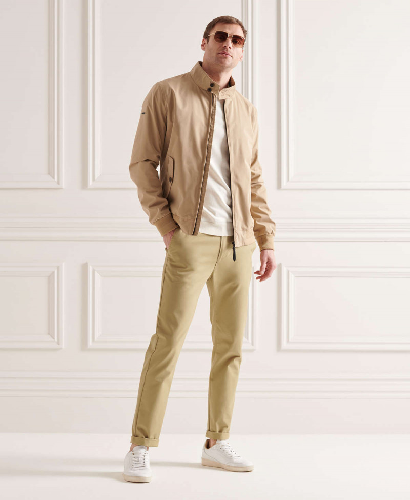 SUPERDRY STUDIOS CHINO