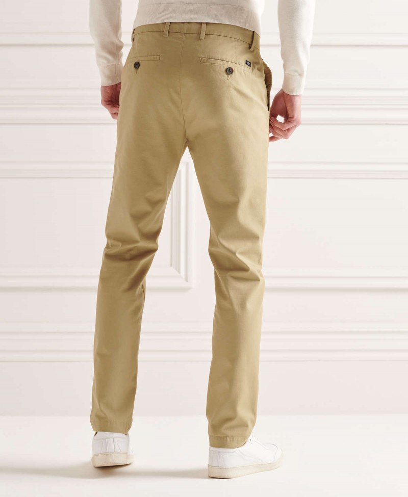 SUPERDRY STUDIOS CHINO