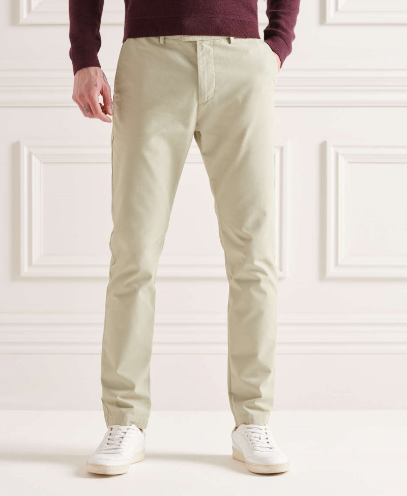 SUPERDRY STUDIOS CHINO