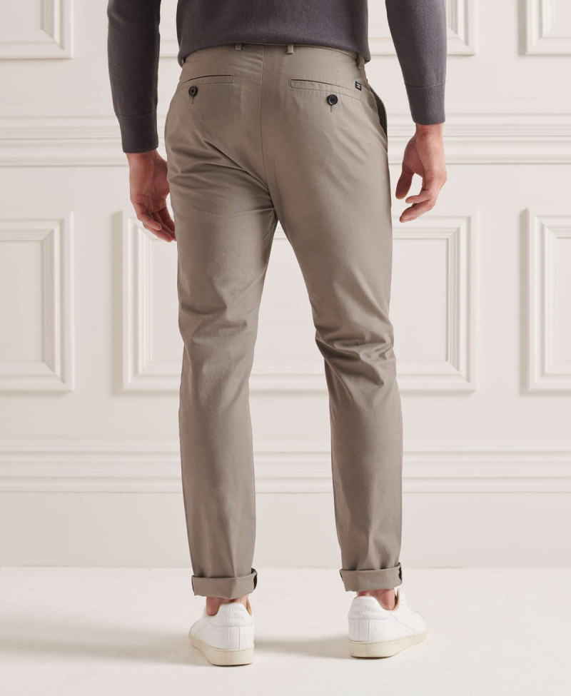SUPERDRY STUDIOS CHINO