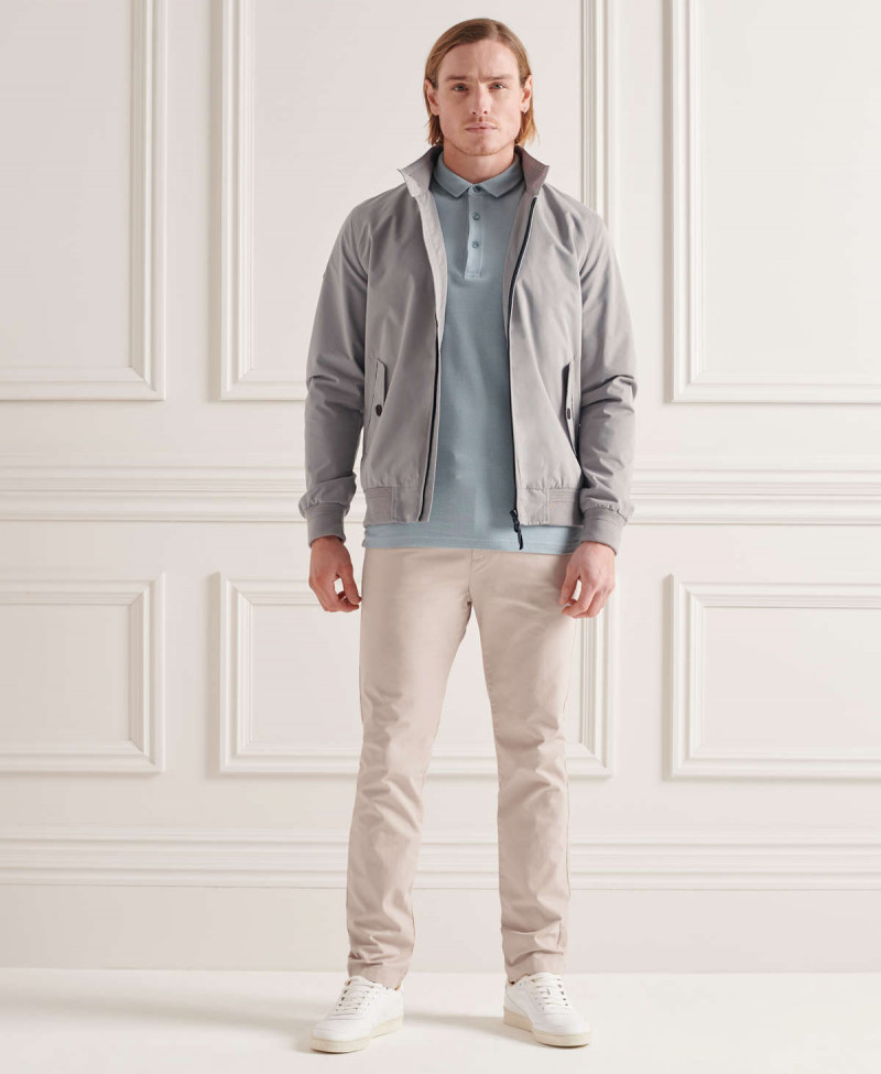 SUPERDRY STUDIOS CHINO