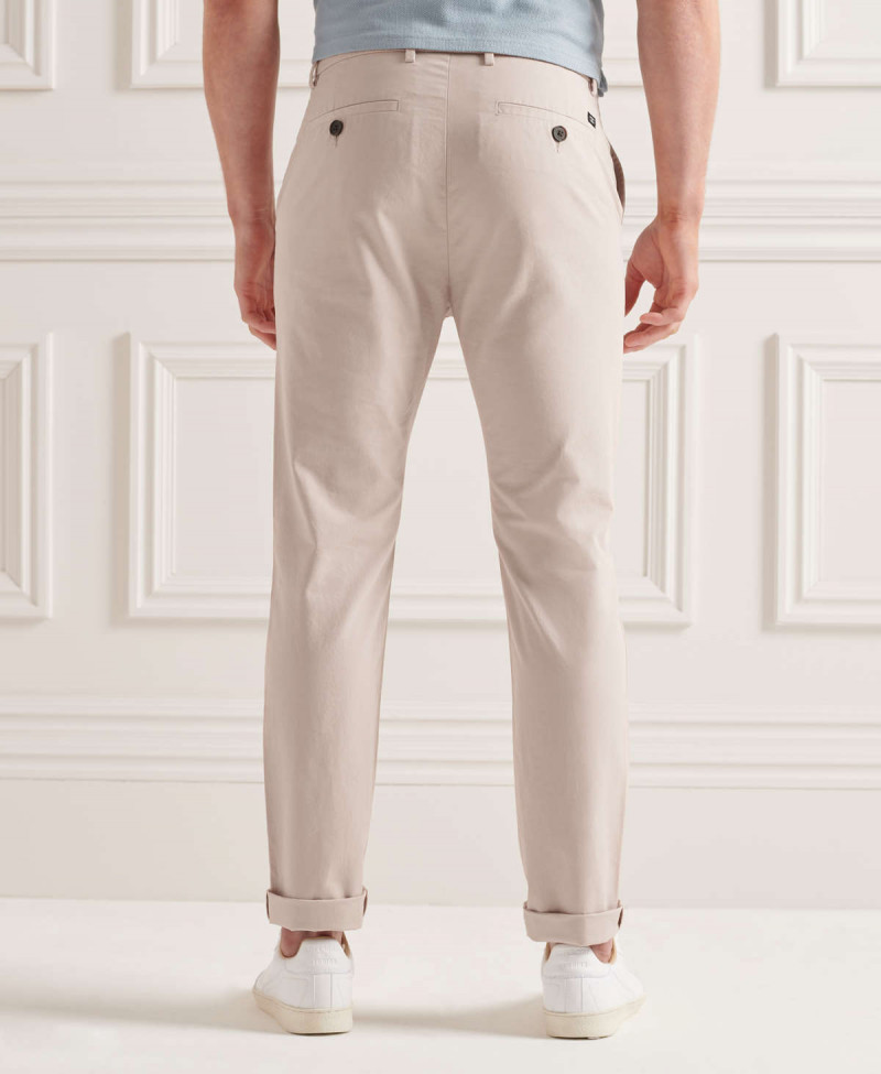 SUPERDRY STUDIOS CHINO