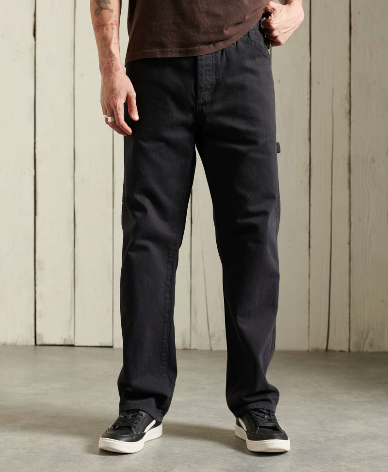 CARPENTER PANT