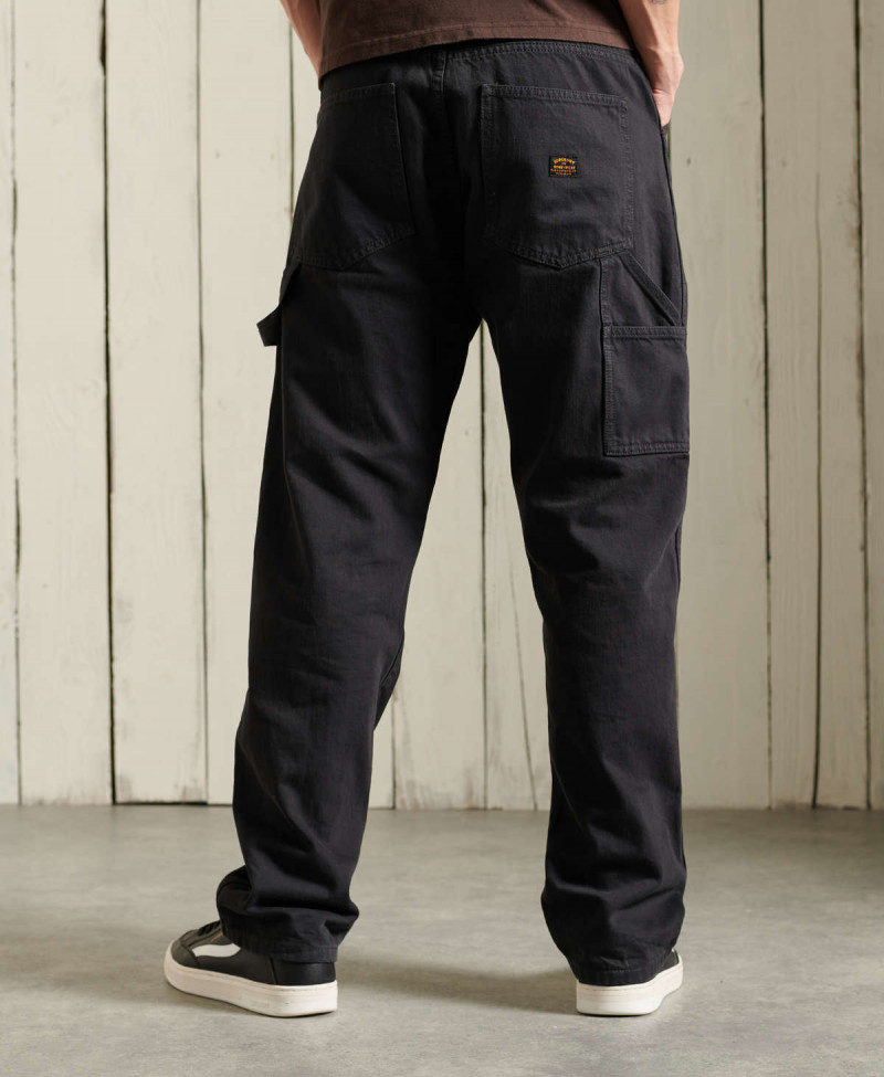 CARPENTER PANT