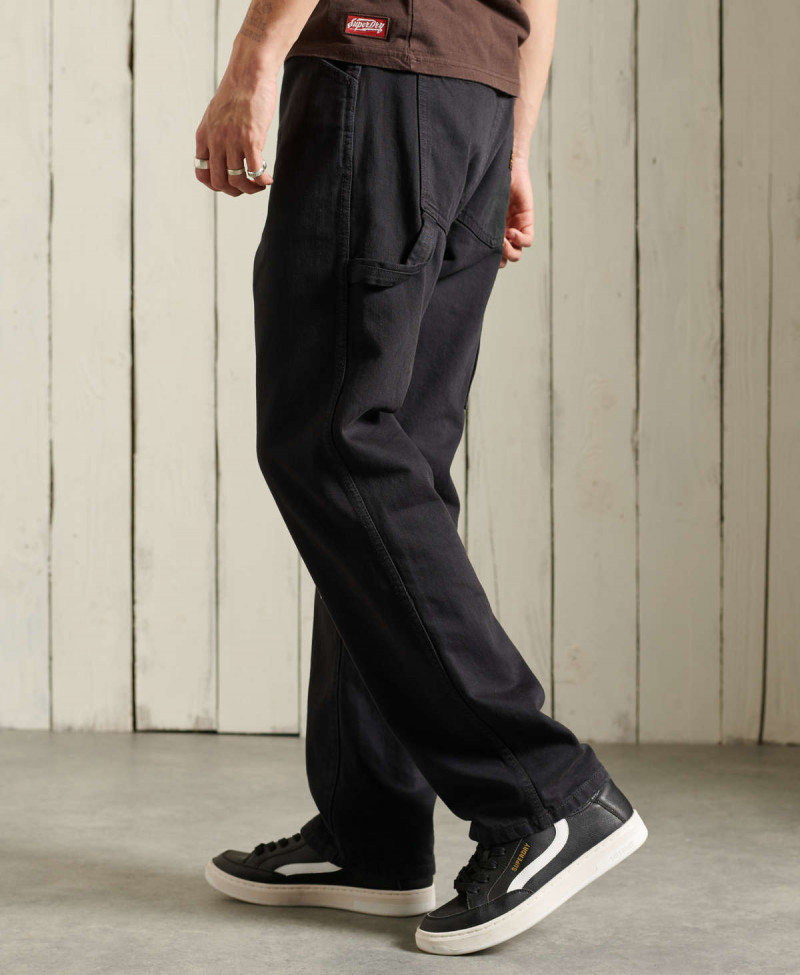 CARPENTER PANT