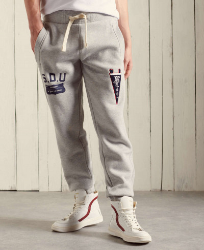 COLLEGIATE STATE JOGGER