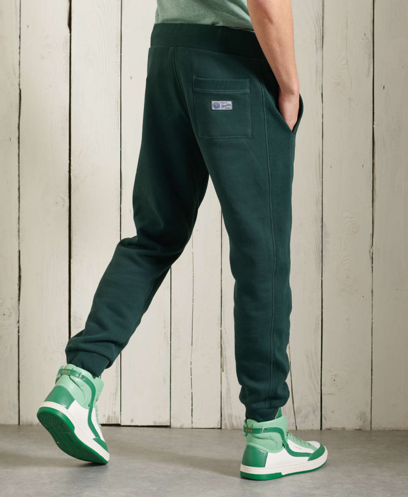 COLLEGIATE STATE JOGGER