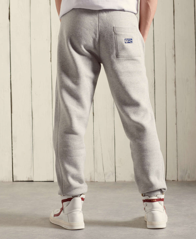 COLLEGIATE STATE JOGGER