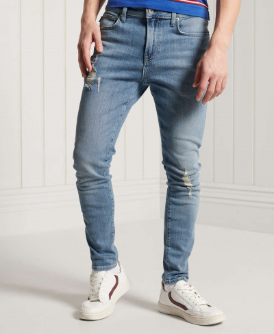 SKINNY - Samson Light Fade