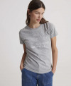 VL OUTLINE ENTRY TEE