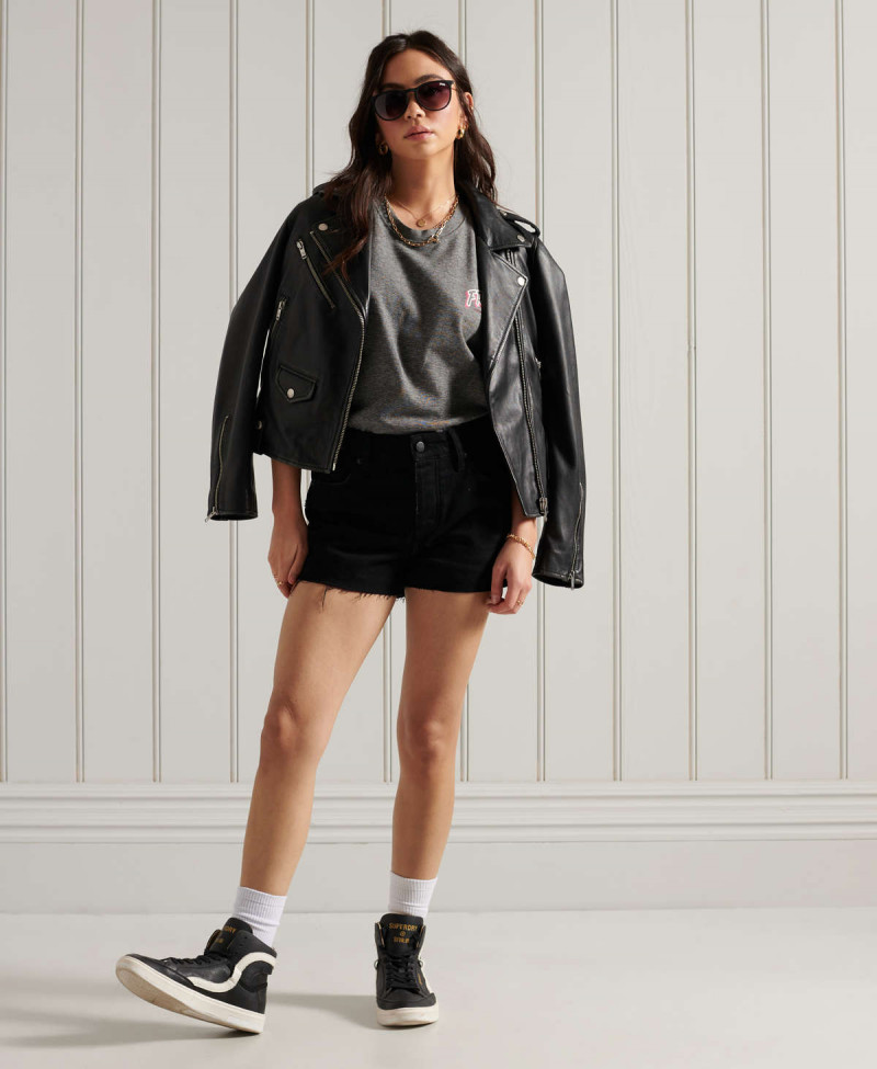 WORKWEAR GRAPHIC OS TEE