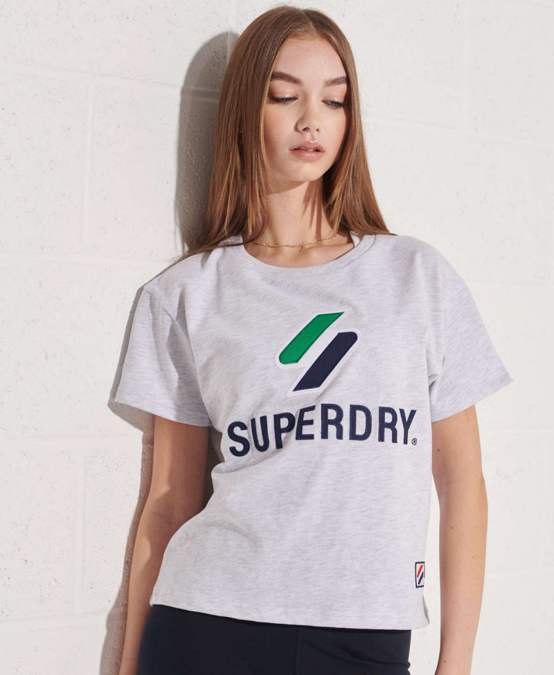 SPORTSTYLE CLASSIC TEE