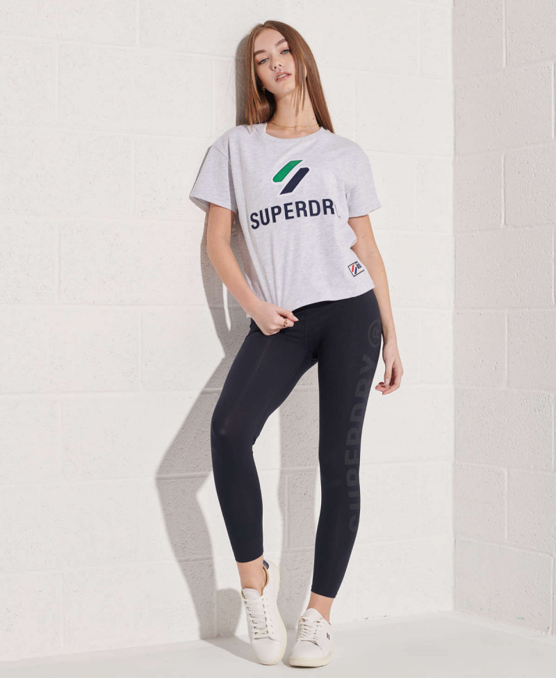 SPORTSTYLE CLASSIC TEE