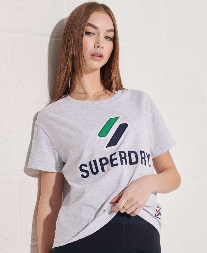 SPORTSTYLE CLASSIC TEE