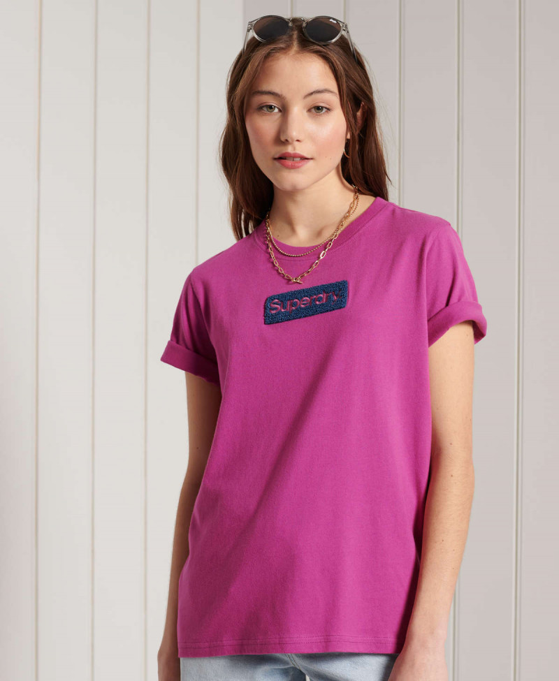 CL WORKWEAR TEE