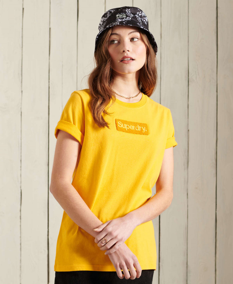 CL WORKWEAR TEE