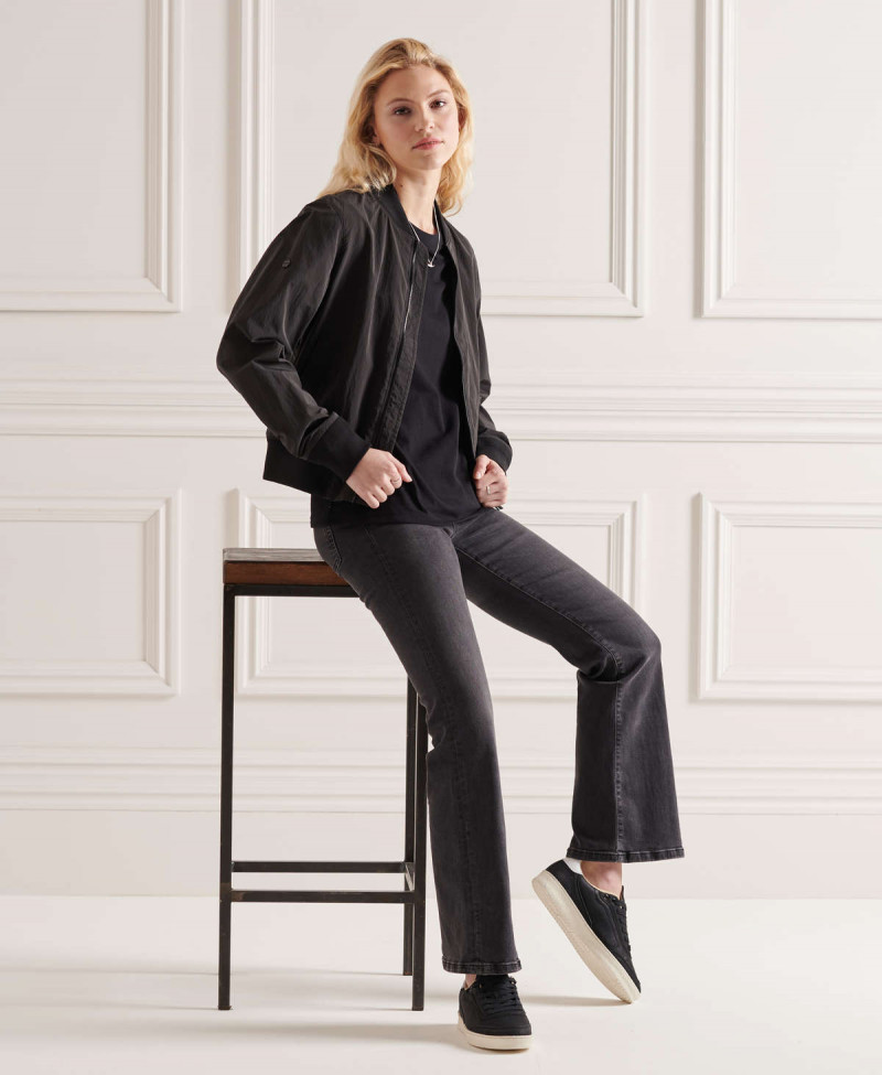 AUTHENTIC COTTON TEE