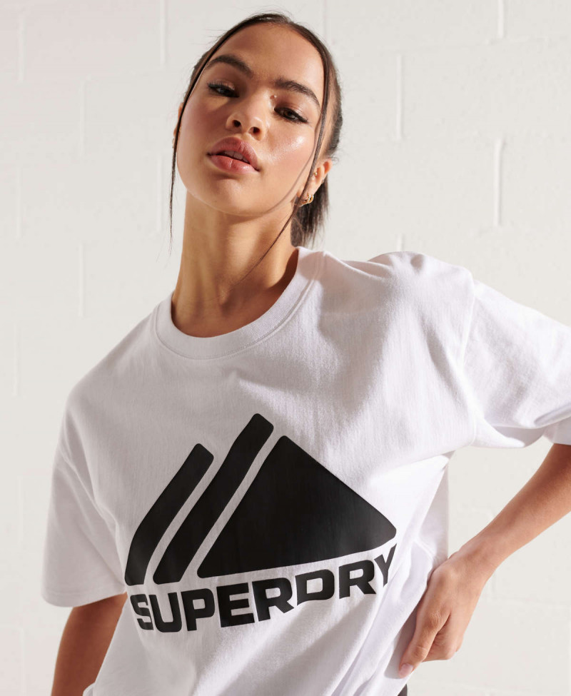 MOUNTAIN SPORT MONO TEE