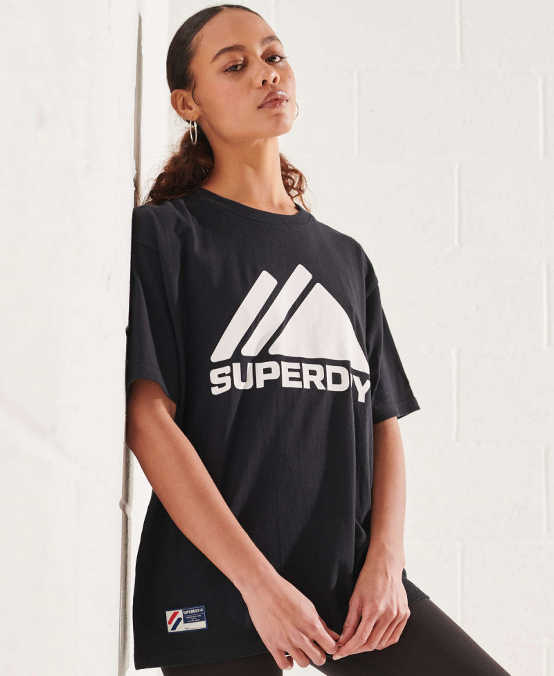 MOUNTAIN SPORT MONO TEE