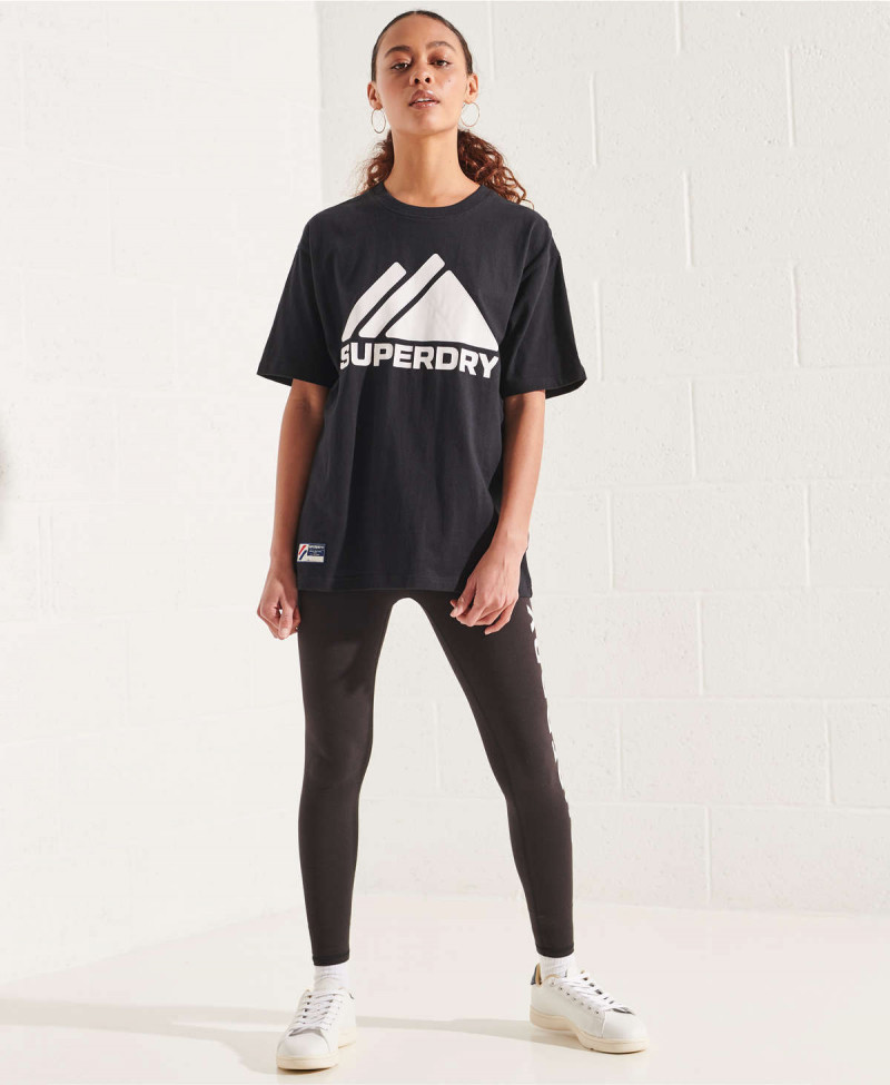MOUNTAIN SPORT MONO TEE