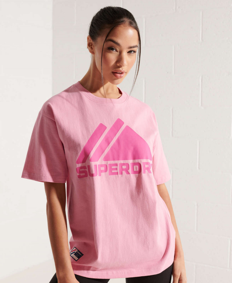 MOUNTAIN SPORT MONO TEE