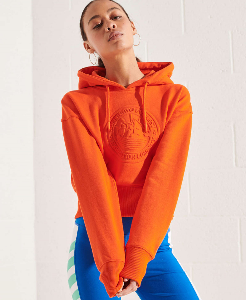 MOUNTAIN SPORT MONO TEE