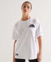 MOUNTAIN SPORT MONO MINI TEE