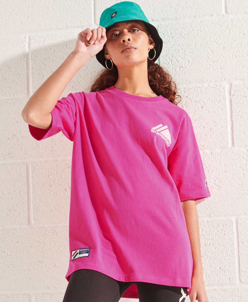 MOUNTAIN SPORT MONO MINI TEE