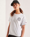 EXPEDITION BOXY TEE