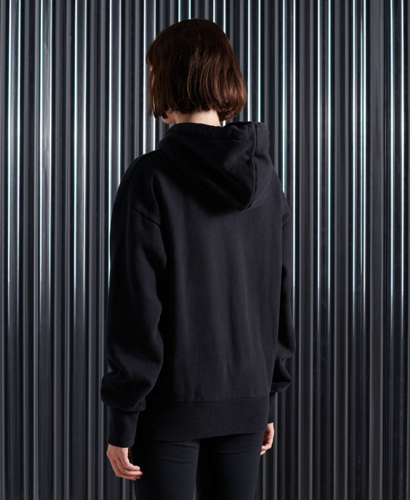 SUPER 5 DECONSTRUCT HOOD