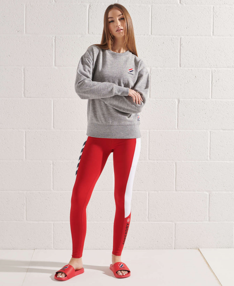 SPORTSTYLE ESSENTIAL CREW