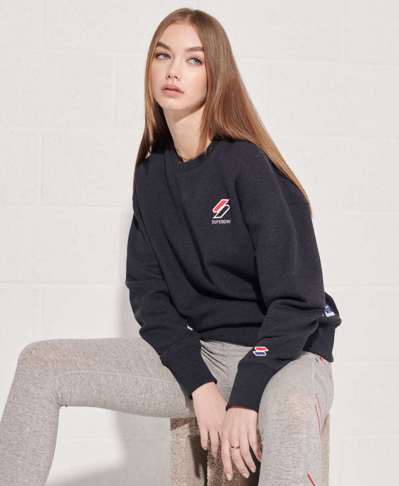 SPORTSTYLE ESSENTIAL CREW