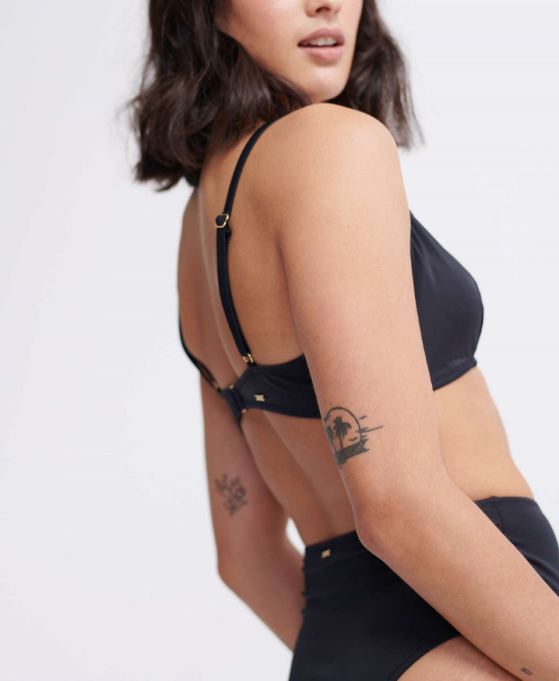 EDIT BANDEAU BIKINI TOP