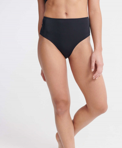 EDIT HIGH WAIST BIKINI BOTTOM