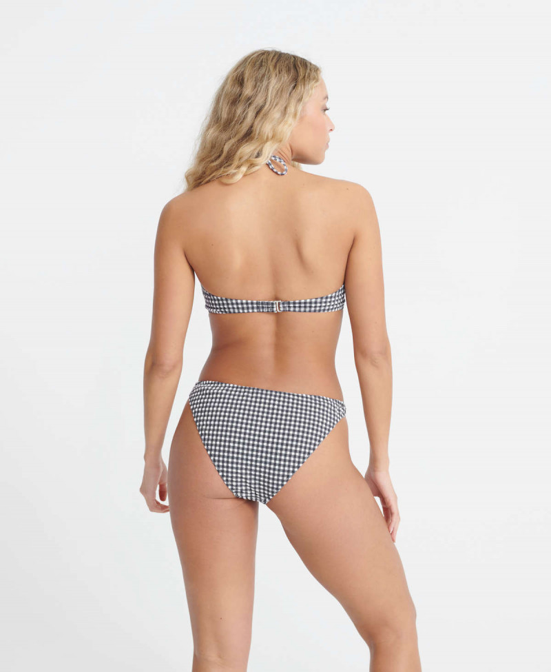 TILLY BANDEAU BIKINI TOP