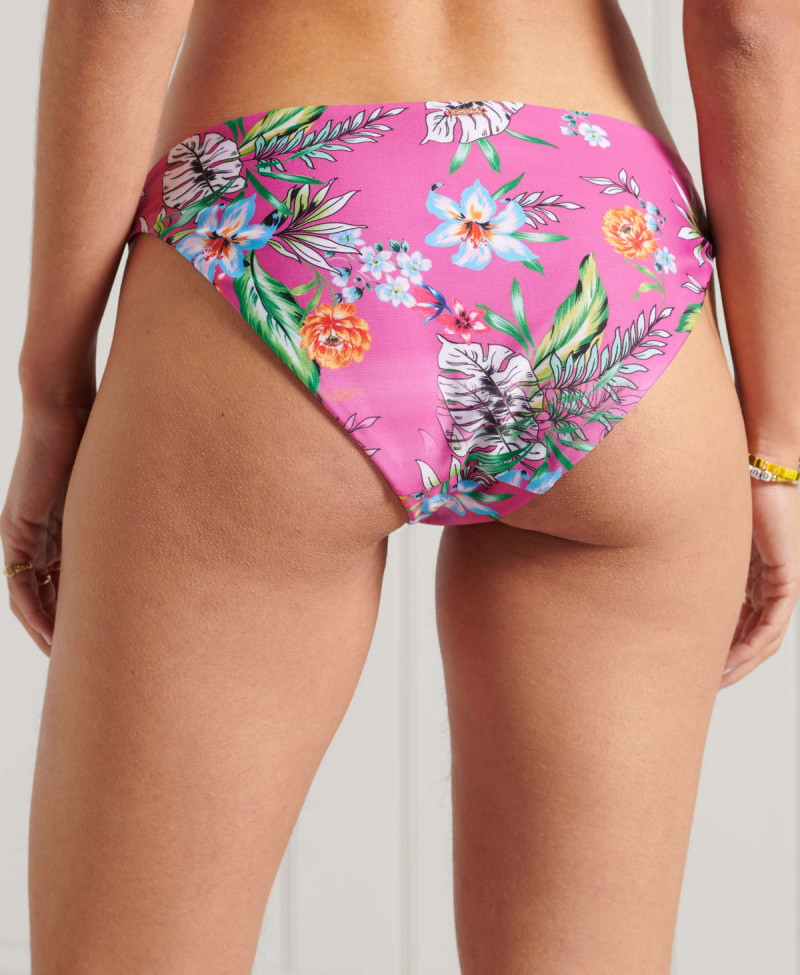 SURF BIKINI BRIEF