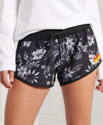 SURF BOARDSHORT
