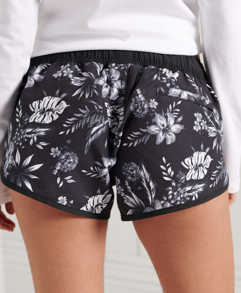SURF BOARDSHORT