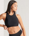 VOLLEY CROP TOP