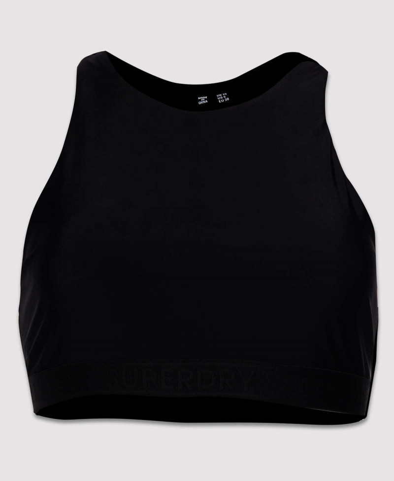 VOLLEY CROP TOP
