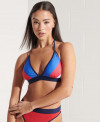 SPORT FIXED TRI BIKINI TOP