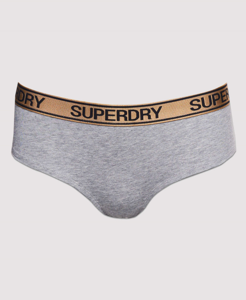 CROCHET TRI BIKINI TOP