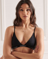 HARPER TRIANGLE BRALETTE