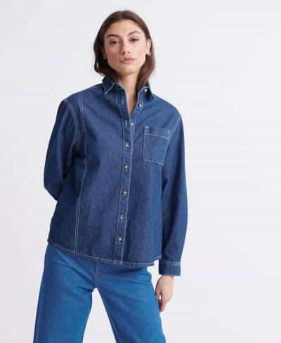 ALCHEMY CLASSIC SHIRT