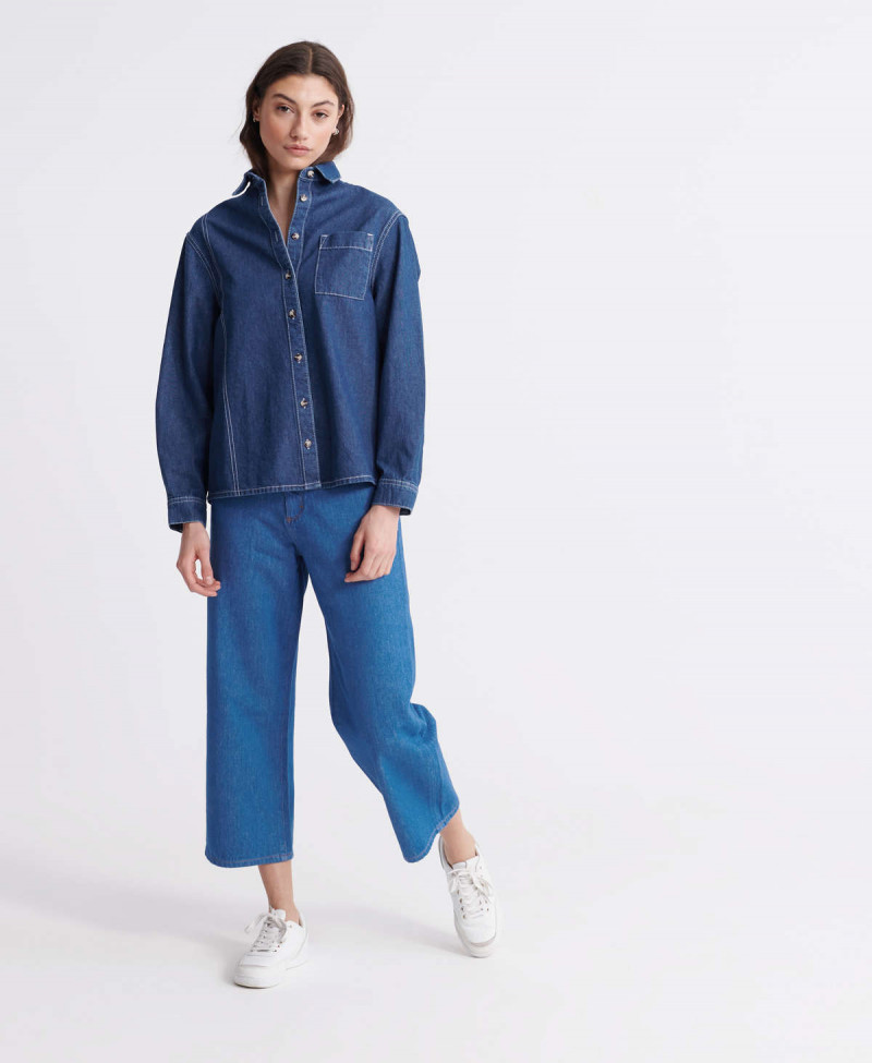 ALCHEMY CLASSIC SHIRT