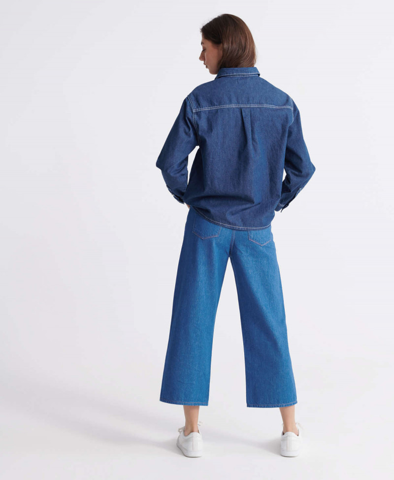 ALCHEMY CLASSIC SHIRT