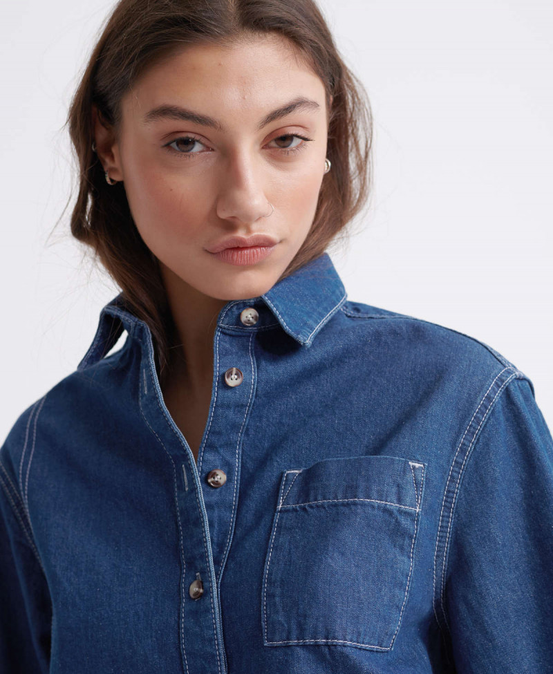 ALCHEMY CLASSIC SHIRT